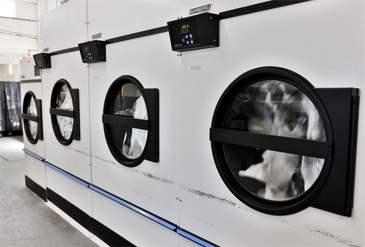 How to Safely Manage Your Commercial Laundry Room During COVID-19