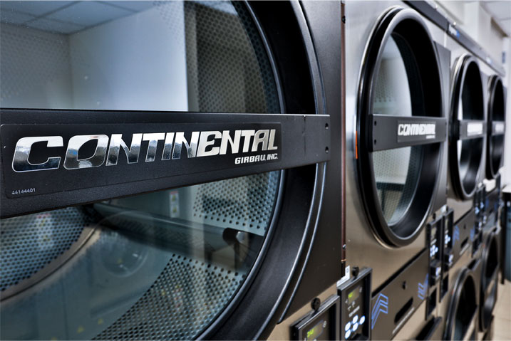How to Choose the Best Commercial Dryer for Your Apartment Building