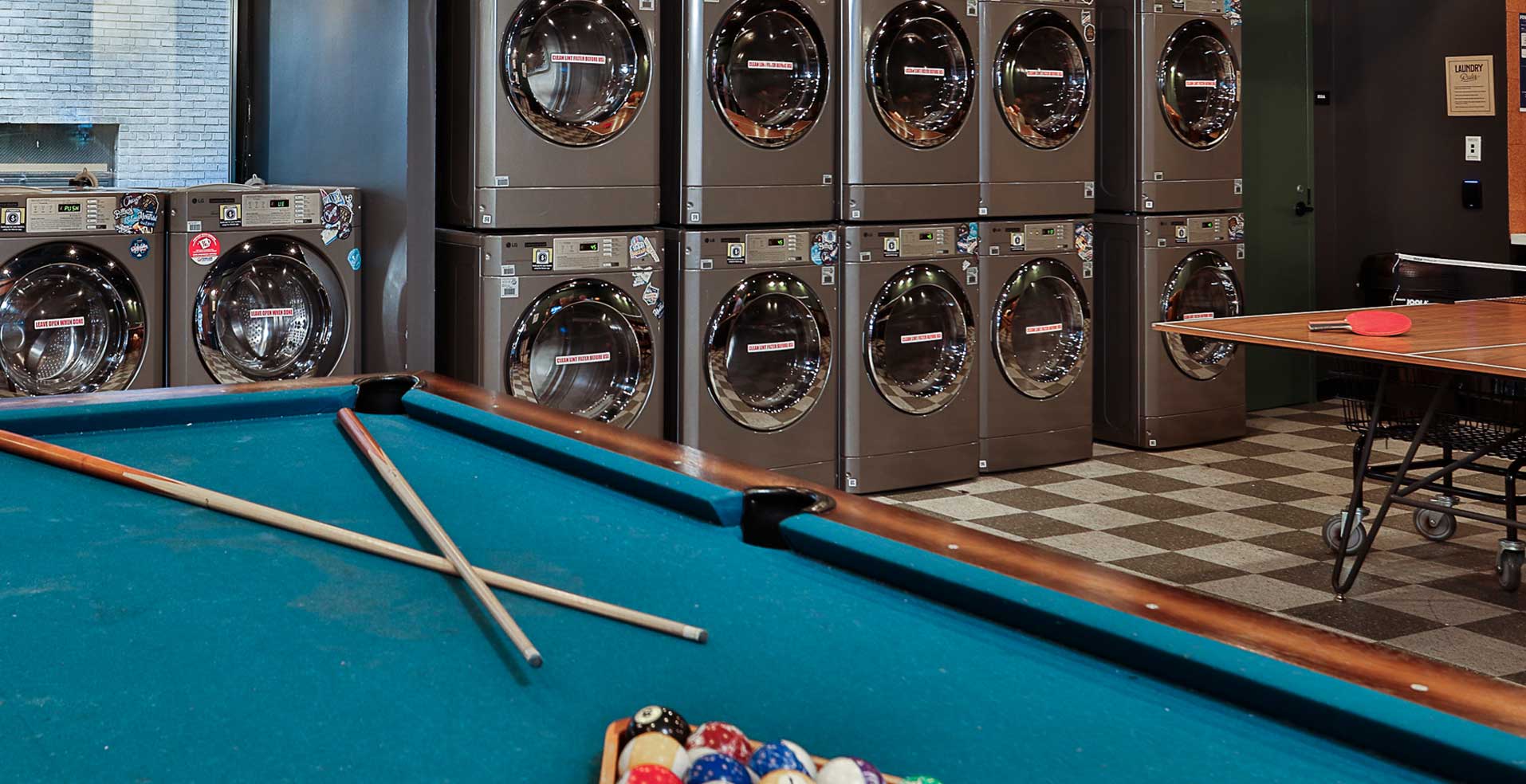 How to Upgrade Your Commercial Laundry Equipment Without Breaking the Bank