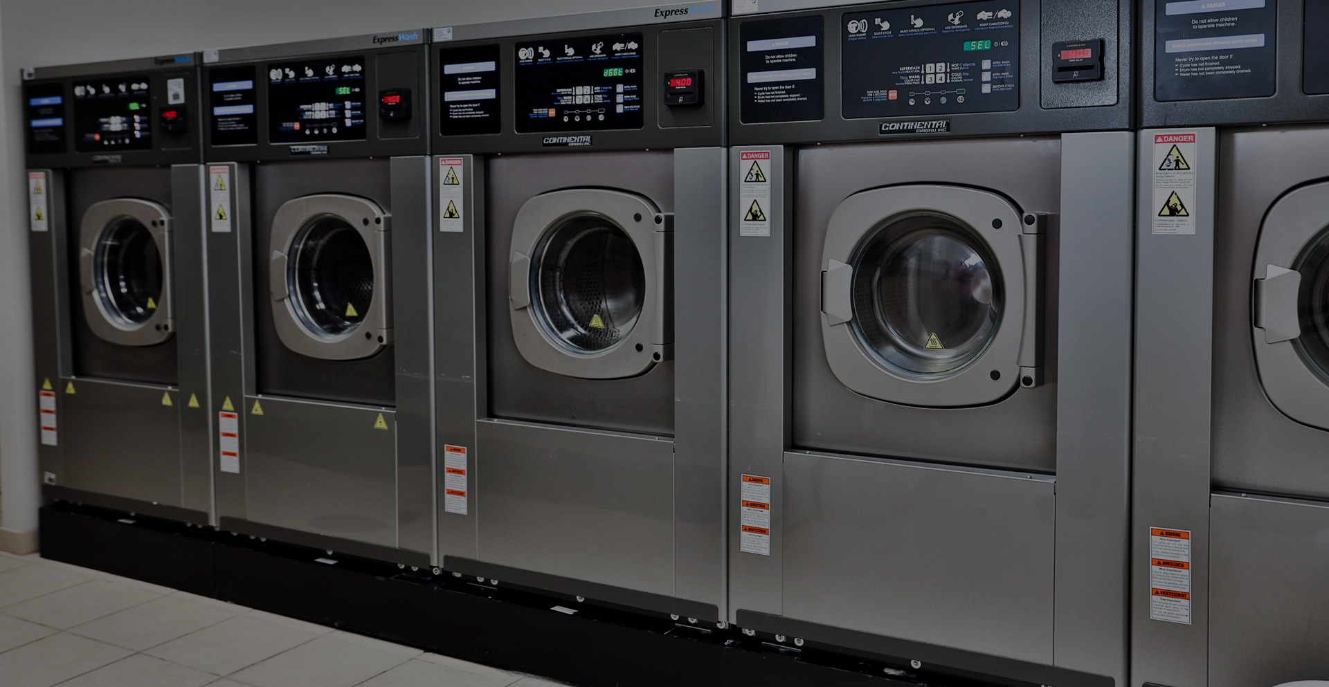 How to Set Your Laundry Machines Up to Accept Tap-to-Pay Payments